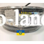КГ 2х10 провод гибкий резиновый, Каблекс Украина (Одесса) полномерный