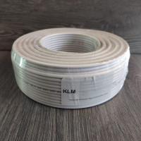 Телевизионный кабель KLM RG6