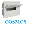 Щиты Hager Cosmos (12)