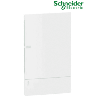 Щиток на 36 автоматов внутренний Mini Pragma Schneider Electric белая дверь 