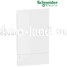 Щиток на 36 автоматов внутренний Mini Pragma Schneider Electric белая дверь 