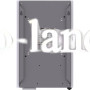 Стабилизатор напряжения 2.2 кВт Элекс Гибрид У 9-1/10 А v2.0