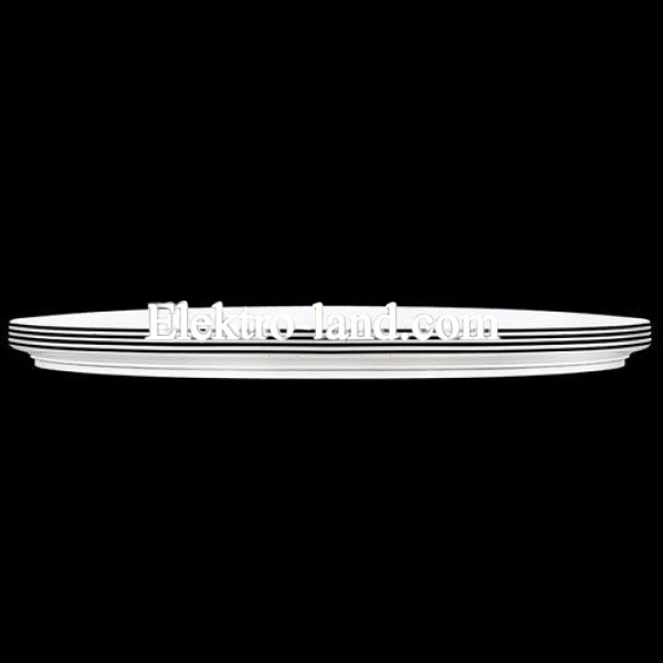 Светильник светодиодный Biom SMART SML-R04-170 3000-6000K 170 Вт с д/у