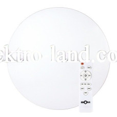 Светильник светодиодный Biom SMART SML-R04-170 3000-6000K 170 Вт с д/у