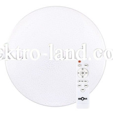 Светильник светодиодный Biom SMART SML-R04-50 3000-6000K 50Вт с д/у