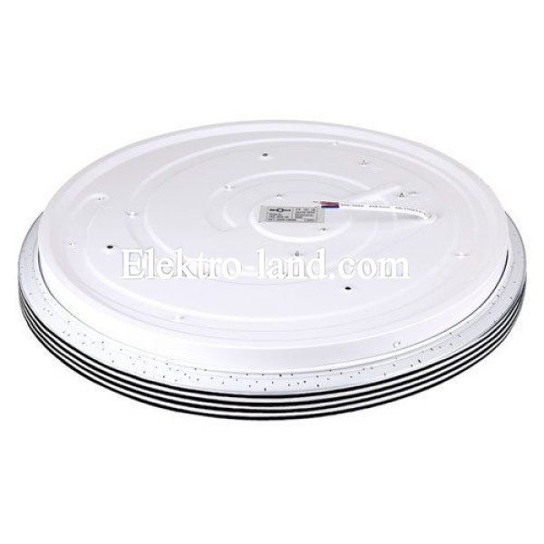 Светильник светодиодный Biom SMART SML-R04-50 3000-6000K 50Вт с д/у