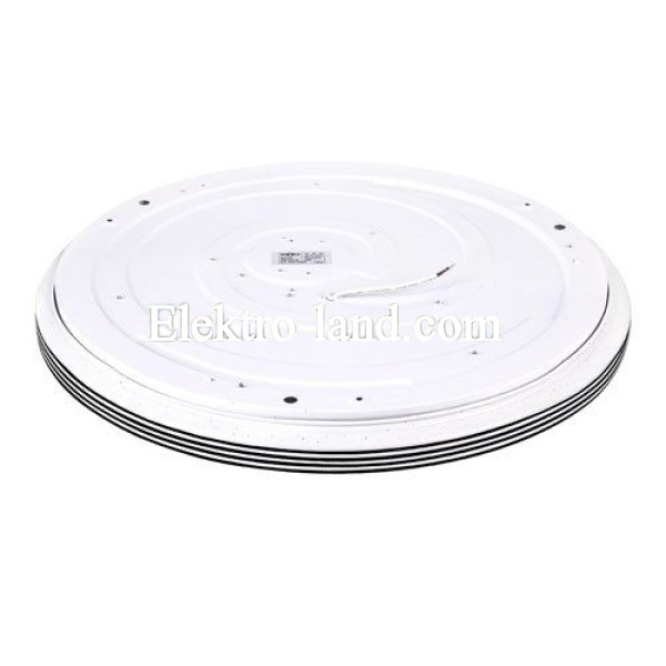 Светильник светодиодный Biom SMART SML-R04-80 3000-6000K 80 Вт с д/у