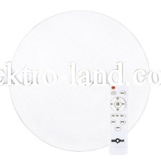 Светильник светодиодный Biom SMART SML-R04-80 3000-6000K 80 Вт с д/у