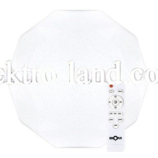Светильник светодиодный Biom SMART SML-R05-50 3000-6000K 50 Вт с д/у