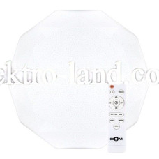 Светильник светодиодный Biom SMART SML-R05-80 3000-6000K 80 Вт с д/у