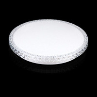 Светильник светодиодный Biom SMART SML-R08-80 3000-6000K 80 Вт с д/у