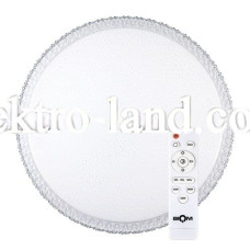Светильник светодиодный Biom SMART SML-R08-50 3000-6000K 50 Вт с д/у