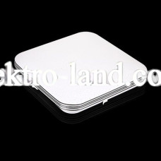 Светильник светодиодный Biom SMART SML-S01-50 3000-6000K 50 Вт с д/у