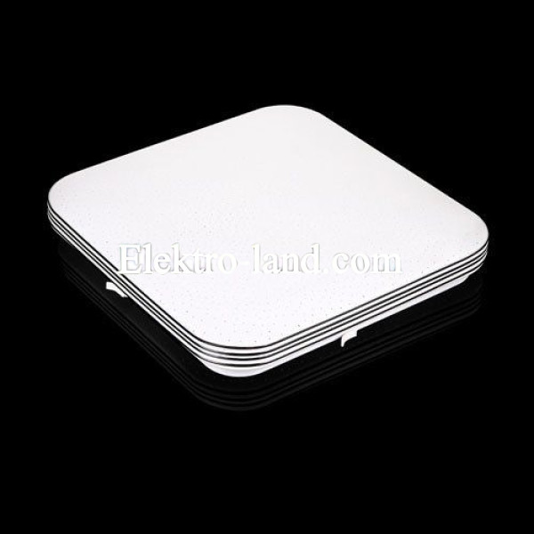 Светильник светодиодный Biom SMART SML-S01-50 3000-6000K 50 Вт с д/у