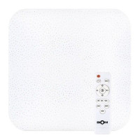 Светильник светодиодный Biom SMART SML-S01-70 3000-6000K 70 Вт с д/у
