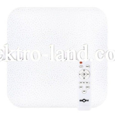 Светильник светодиодный Biom SMART SML-S01-70 3000-6000K 70 Вт с д/у
