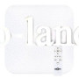 Светильник светодиодный Biom SMART SML-S01-70 3000-6000K 70 Вт с д/у