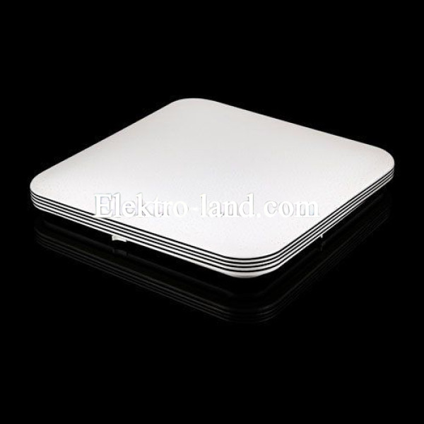 Светильник светодиодный Biom SMART SML-S01-70 3000-6000K 70 Вт с д/у