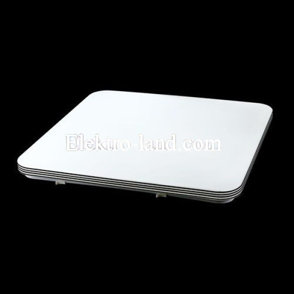 Светильник светодиодный Biom SMART SML-S01-90 3000-6000K 90 Вт с д/у