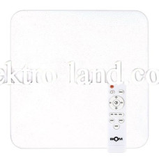 Светильник светодиодный Biom SMART SML-S01-90 3000-6000K 90 Вт с д/у