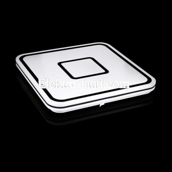 Светильник светодиодный Biom SMART SML-S02-70 3000-6000K 70 Вт с д/у