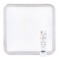 Светильник светодиодный Biom SMART SML-S03-70 3000-6000K 70 Вт с д/у