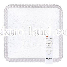 Светильник светодиодный Biom SMART SML-S03-70 3000-6000K 70 Вт с д/у