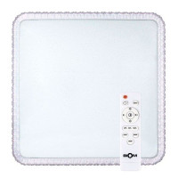 Светильник светодиодный Biom SMART SML-S03-90 3000-6000K 90 Вт с д/у