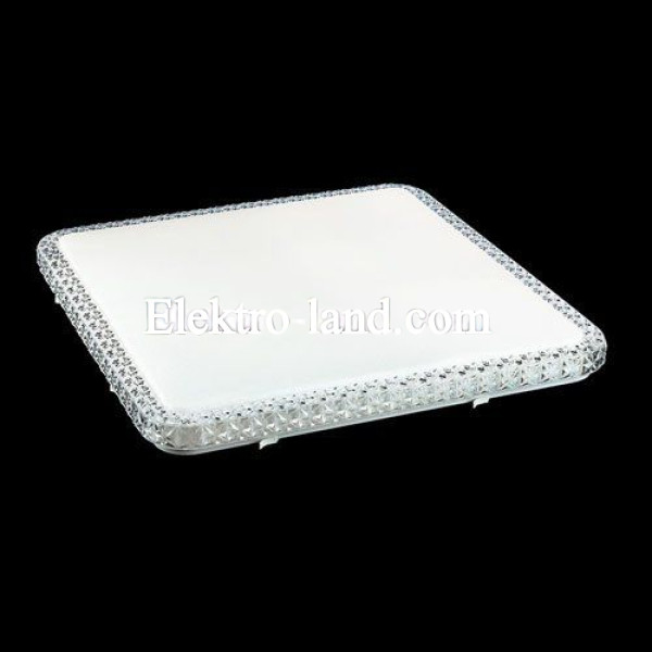 Светильник светодиодный Biom SMART SML-S03-90 3000-6000K 90 Вт с д/у