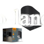 Герметичный архитектурный светильник IP54  VIDEX GU10 VL-AR021B