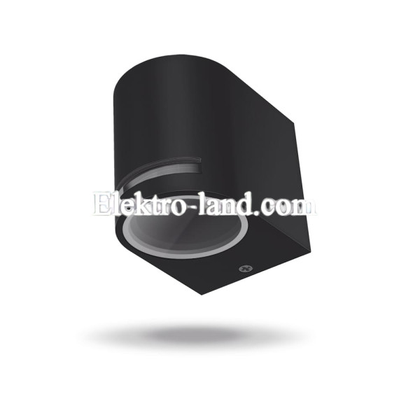 Герметичный архитектурный светильник IP54  VIDEX GU10 VL-AR021B