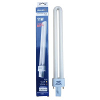 Лампа энергосберегающая PL TUBE PL11W 4200K G23