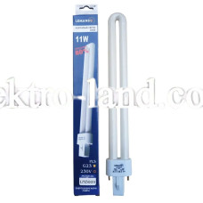 Лампа энергосберегающая PL TUBE PL11W 4200K G23