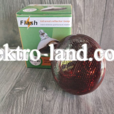 Инфрокрасная лампа тепловая 175W Flash