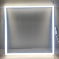 Светодиодная Арт панель 600x600 50W 6500K