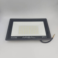 Светодиодный прожектор AREAL 100W PR-100 6200К 220V IP65