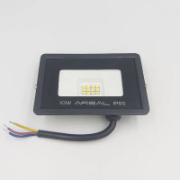 Светодиодный прожектор AREAL 10W PR-10 6200К 220V IP65