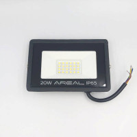 Светодиодный прожектор AREAL 20W PR-20 6200К 220V IP65