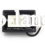 Светодиодный прожектор с датчиком движения AREAL 20W PR-20 6200К 220V IP65