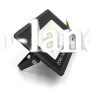 Светодиодный прожектор с датчиком движения AREAL 20W PR-20 6200К 220V IP65