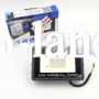 Светодиодный прожектор с датчиком движения AREAL 20W PR-20 6200К 220V IP65