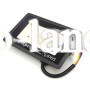 Светодиодный прожектор с датчиком движения AREAL 20W PR-20 6200К 220V IP65