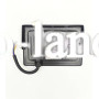 Светодиодный прожектор с датчиком движения AREAL 20W PR-20 6200К 220V IP65