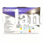Светодиодный прожектор с датчиком движения AREAL 20W PR-20 6200К 220V IP65