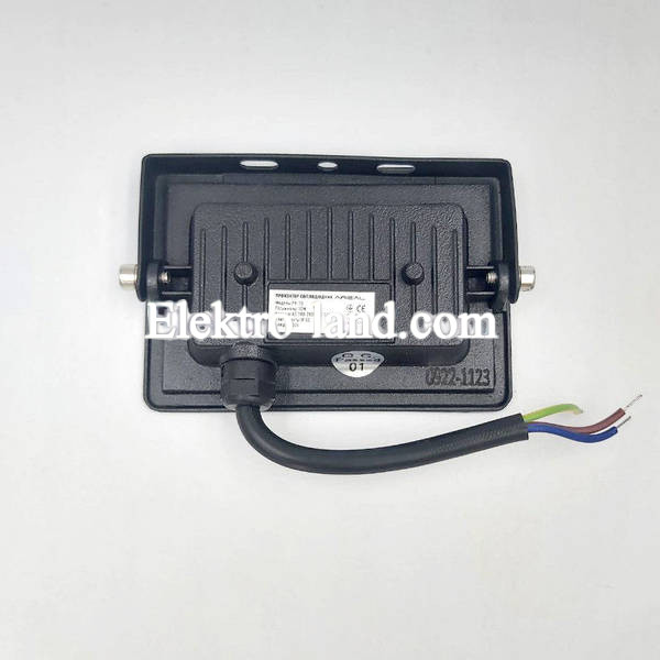 Светодиодный прожектор AREAL 10W PR-10 6200К 220V IP65