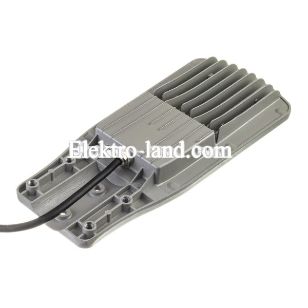 Консольный прожектор AVT-STL 50Вт 6000К IP65