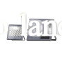 LED прожектор на солнечной батарее с пультом 300W белый холодный (6500K) IP65 AVT-1 SUN