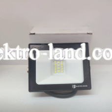 Светодиодный прожектор 20W ElectroHouse 6000К 1800lm IP65