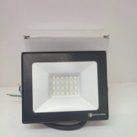 Светодиодный прожектор 30W ElectroHouse 6000К 2700lm IP65