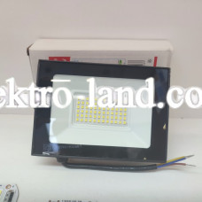 Светодиодный прожектор 50W ElectroHouse 6000К 4500lm IP65